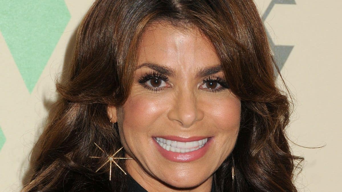 Is Paula Abdul joining The Real Housewives of Beverly Hills?