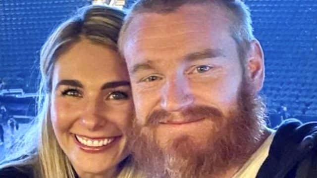 The Challenge: Wes Bergmann And His Wife Amanda Reveal They're ...