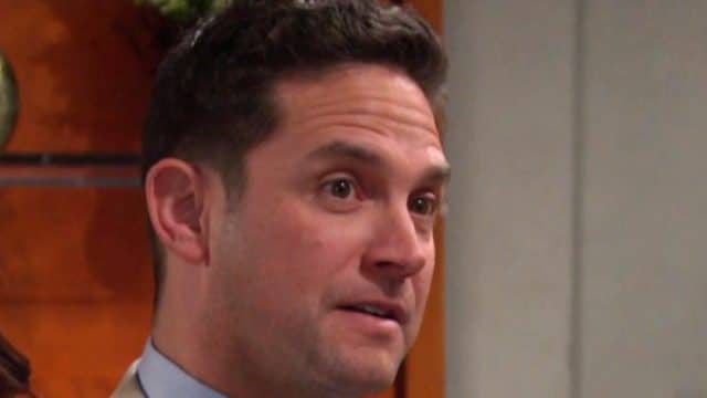 Days Of Our Lives Star Brandon Barash Shares Baby News: See His Costars ...