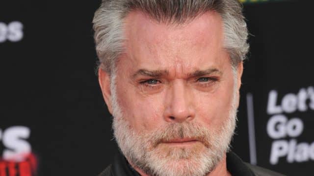 Ray Liotta's cause of death confirmed -- Here's why Cocaine Bear star ...