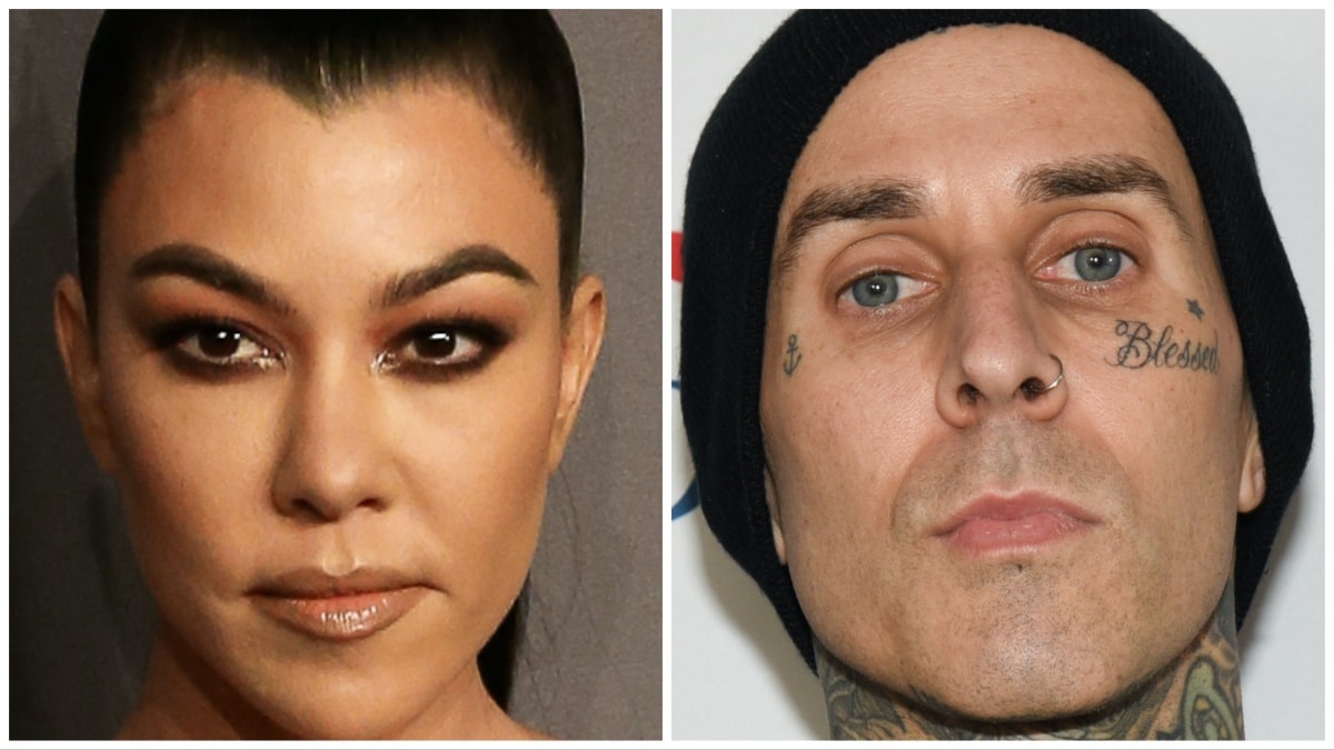 Kourtney Kardashian Reveals Why She And Travis Barker Are Done With Ivf 