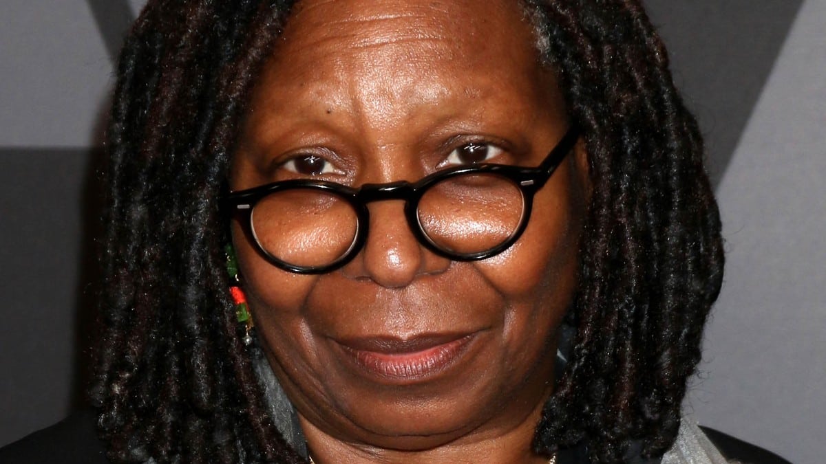 Whoopi Goldberg