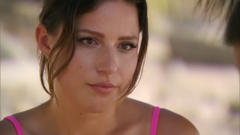 Bachelor in Paradise spoilers: Katie Thurston confronts Blake Moynes ...