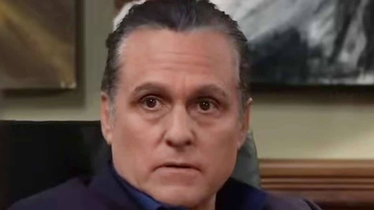 Maurice Benard as Sonny Corinthos