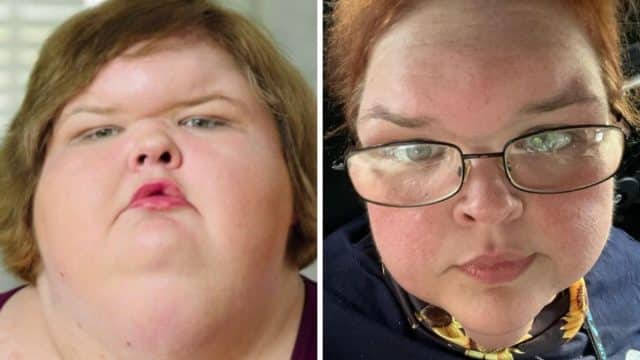 Tammy Slaton Continues To Impress 1000-lb. Sisters Fans With Latest 