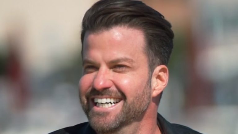 The Challenges Johnny Bananas Could Join Bachelor In Paradise And