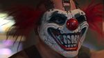 Who plays Sweet Tooth in Twisted Metal?