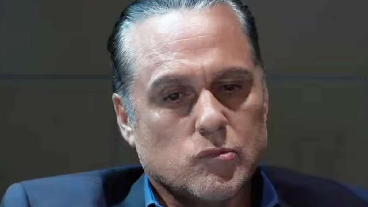 Maurice Benard as Sonny Corinthos