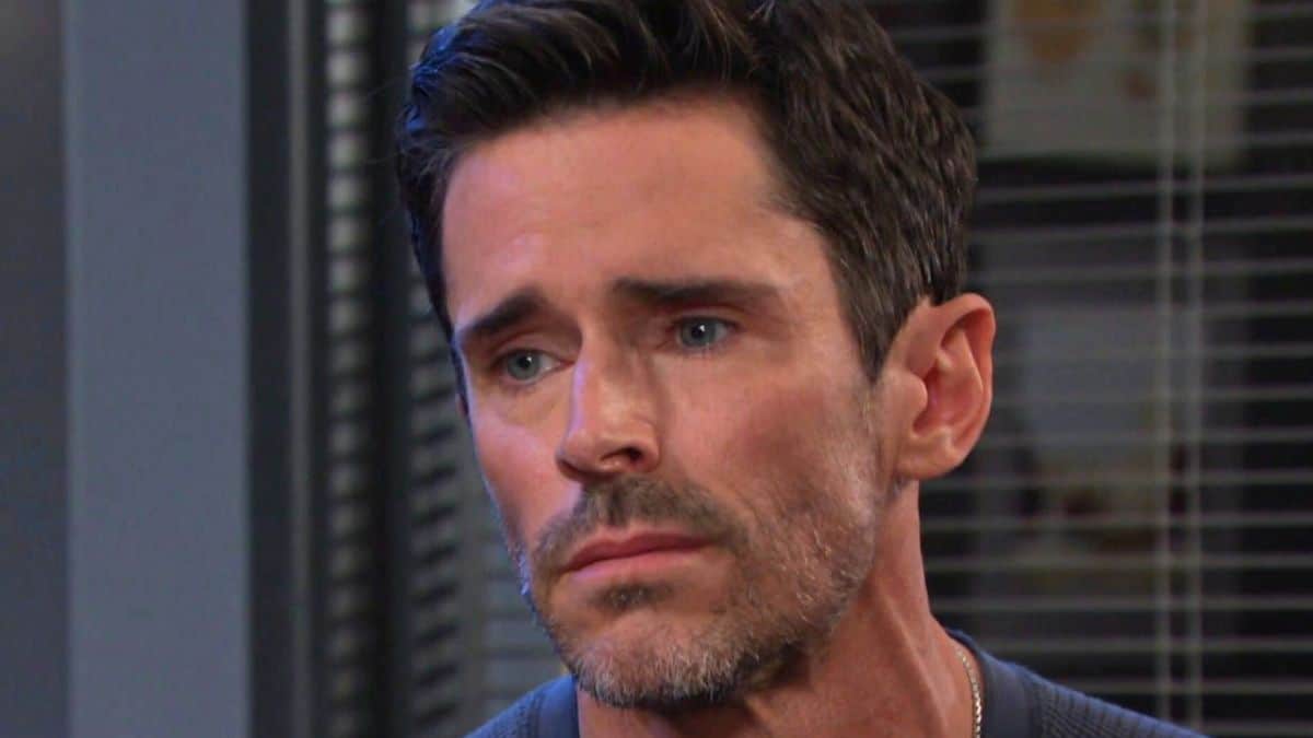 Is Shawn leaving Days of our Lives?