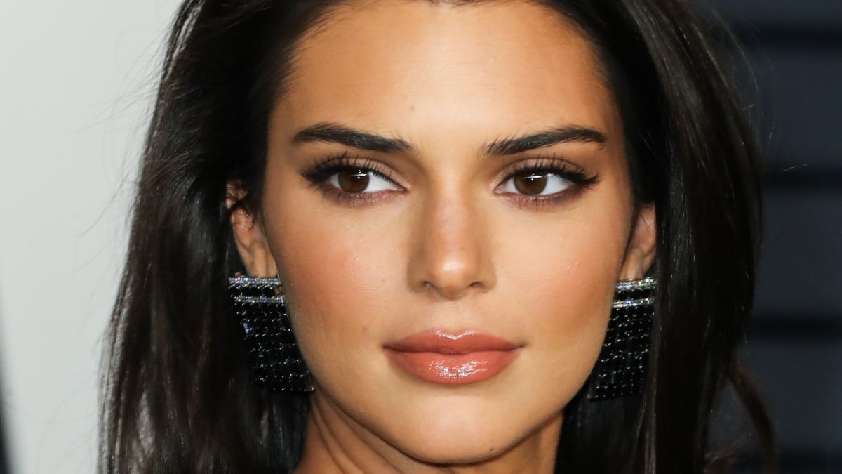Here's why Kendall Jenner is 'scared' to have kids
