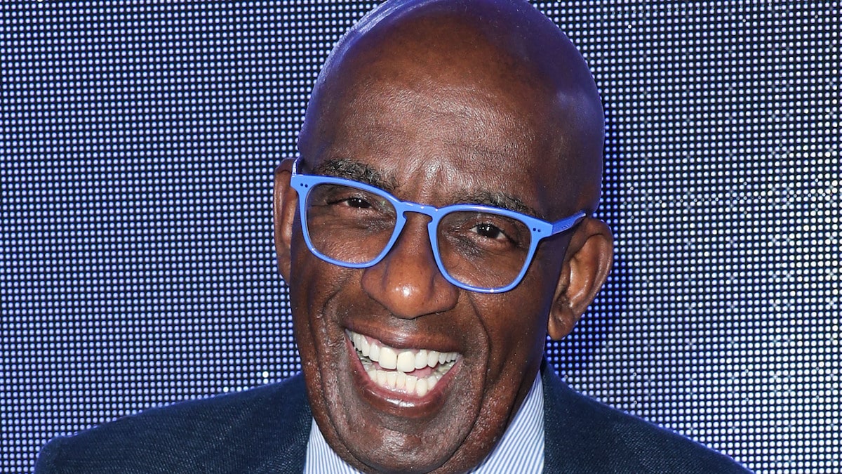 al roker at Hallmark Channel And Hallmark Movies And Mysteries Summer 2019 TCA Press Tour Event