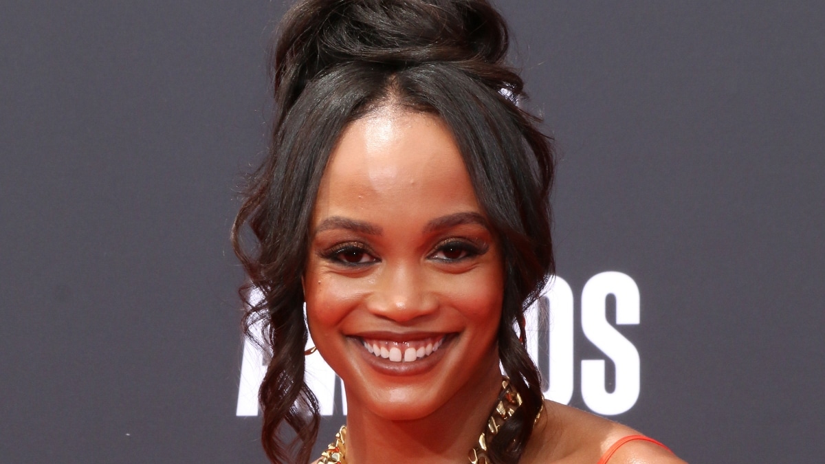 Rachel Lindsay hinted at marriage problems ahead of Bryan Abasolo ...