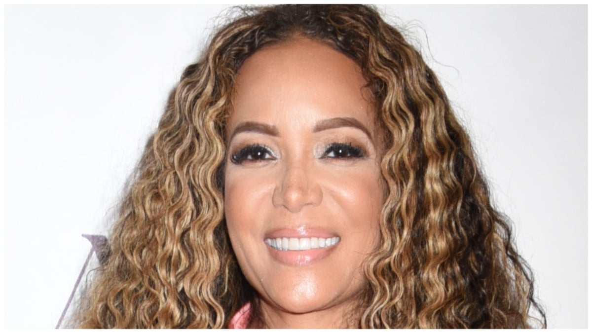 Sunny Hostin tells critics 'I don't care' and The View fans have her back