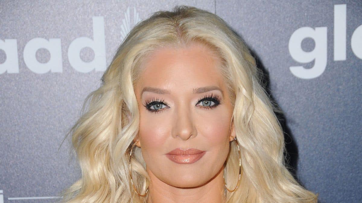 ‘Oracle’ Erika Jayne wins over RHOBH fans with smarts and wit