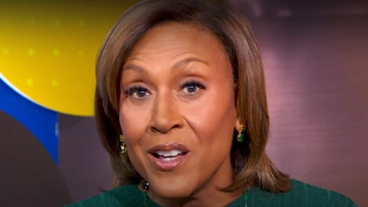 robin roberts face shot from march 28 2024 gma