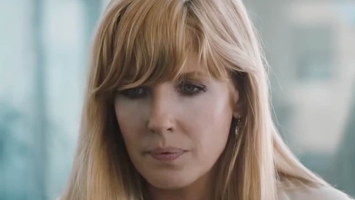 Kelly Reilly on Yellowstone