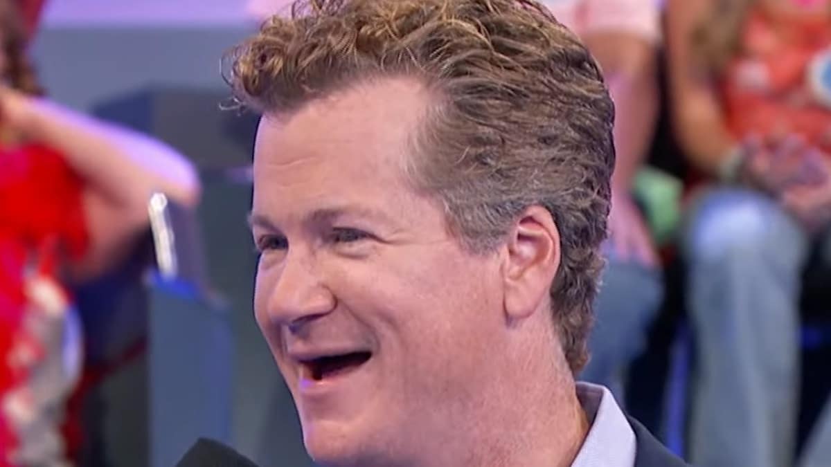jonathan mangum face shot from lets make a deal on cbs