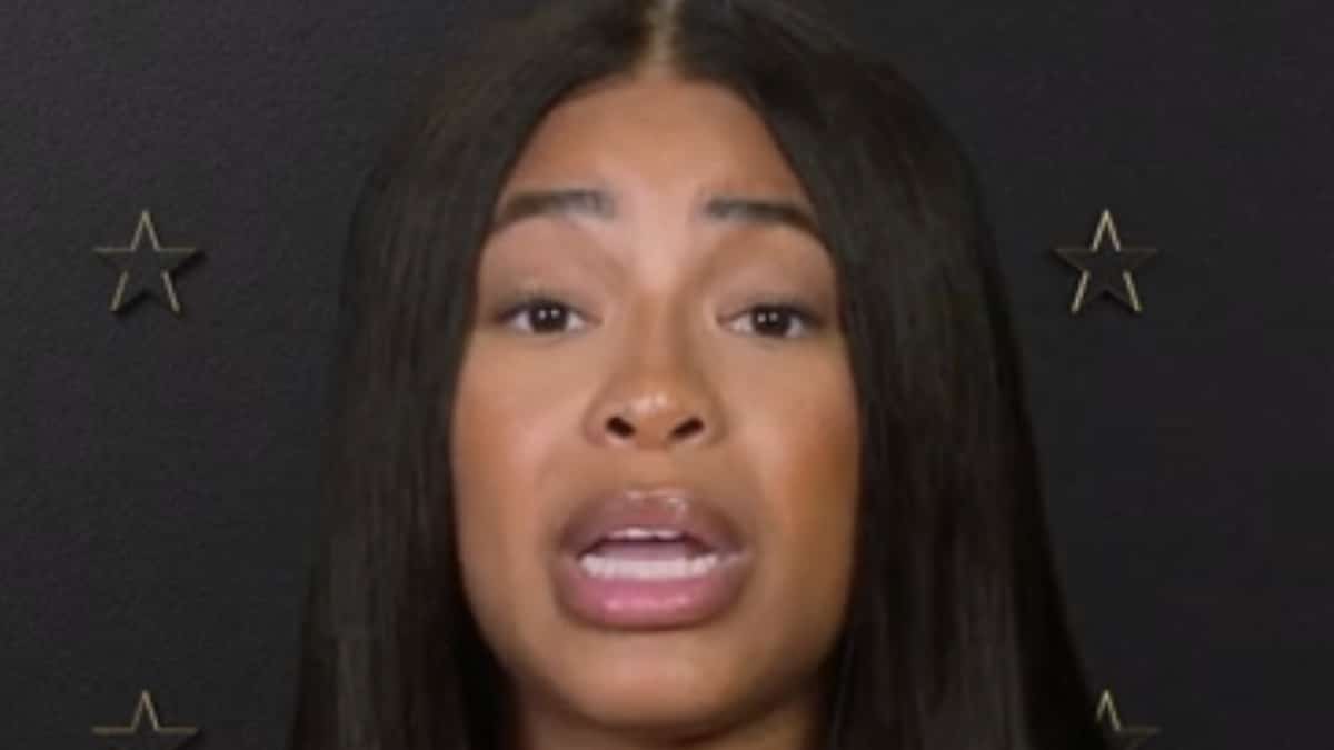 kam williams face shot from the challenge all stars 4