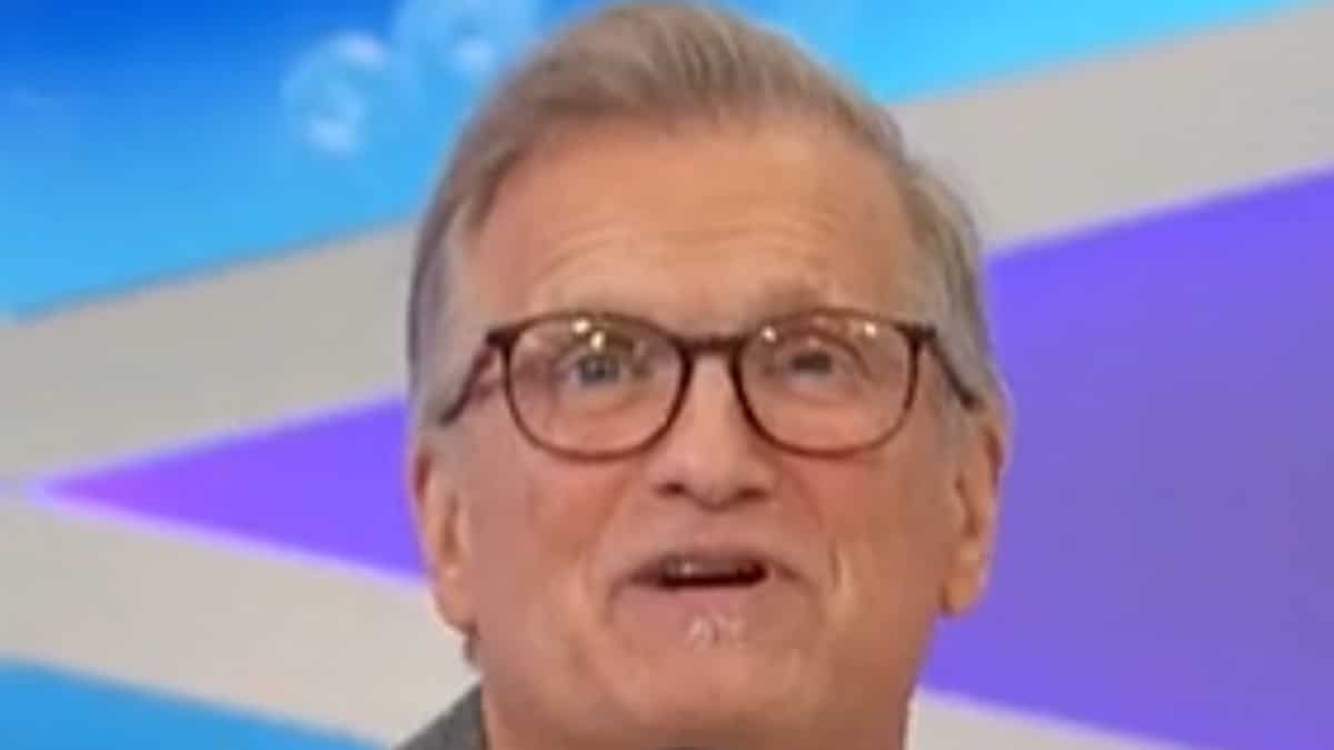 drew carey from may 27 2024 the price is right