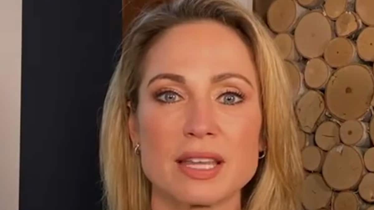 former gma3 host amy robach face shot from abc