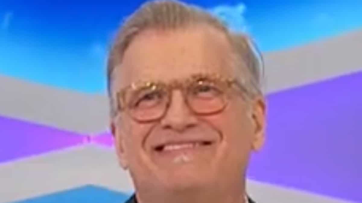 drew carey from the price is right june 2024 episode