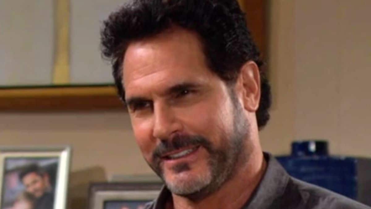 Don Diamont as Bill on B&B