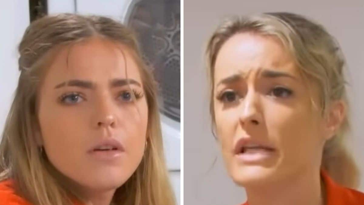 Below Deck Med spoilers: Bri and Ellie clash and Aesha wants answers