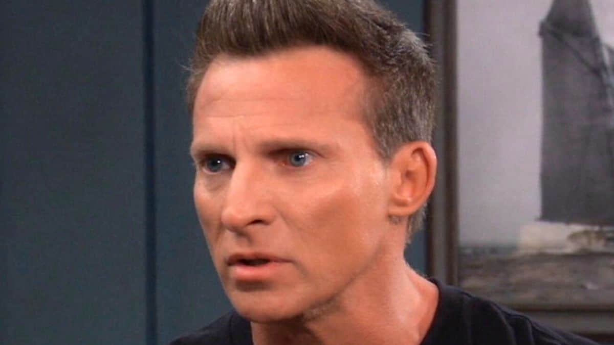 Is Jason leaving General Hospital again?