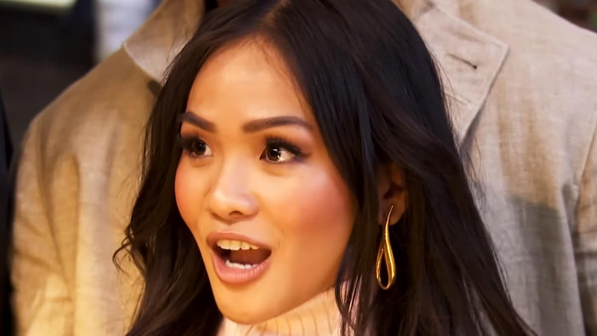 Jenn Tran is called the 'most relatable' The Bachelorette star 'since ...