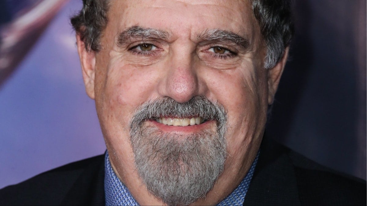 Jon Landau red carpet photo