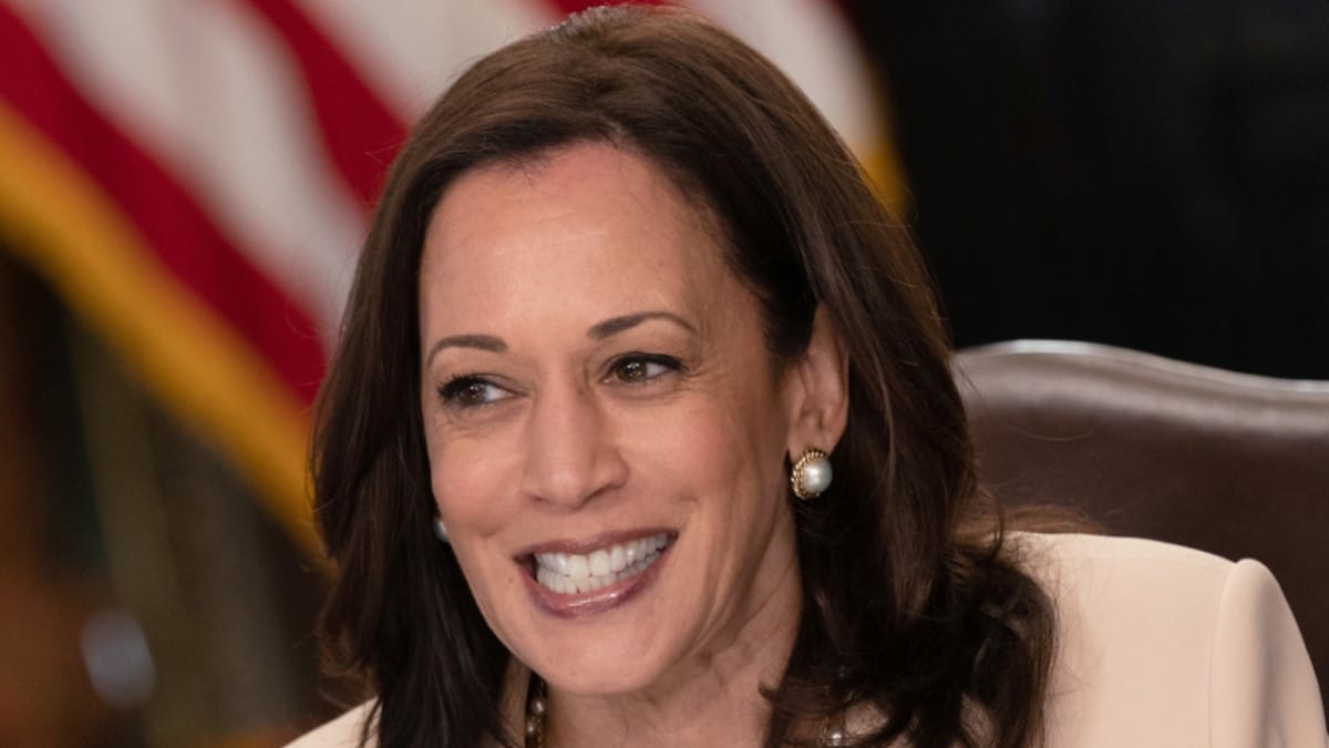 Kamala Harris