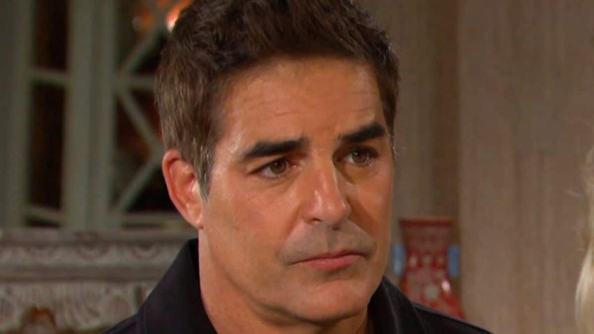 Galen Gering as Rafe on Days