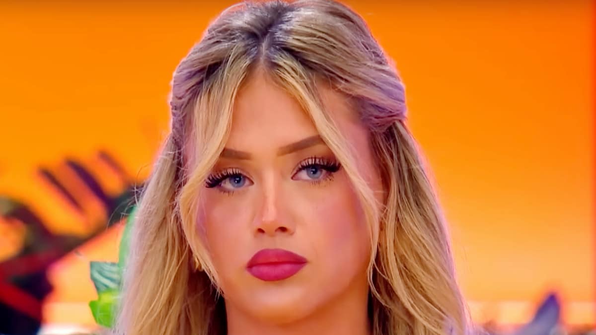 Love Island USA fans stunned as Kaylor Martin forgives 'British scam ...