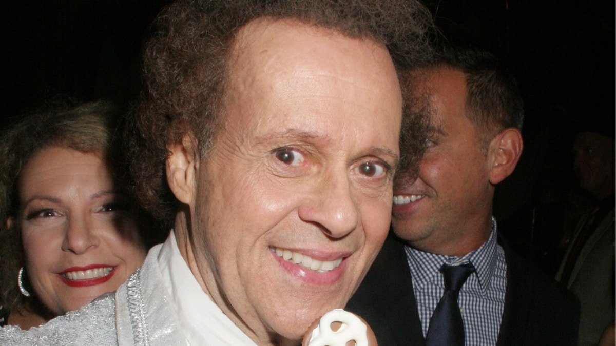 Richard Simmons