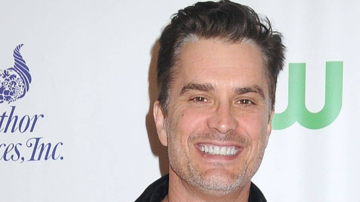 Rick Hearst returns to General Hospital as Ric Lansing: Here's when and why