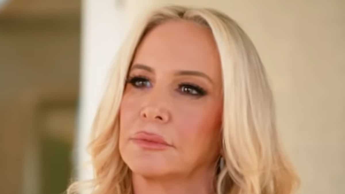 Shannon Beador on RHOC