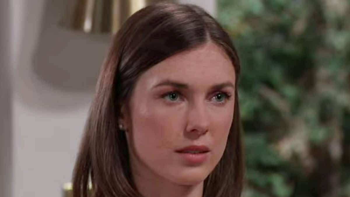 Katelyn MacMullen as Willow on General Hospital