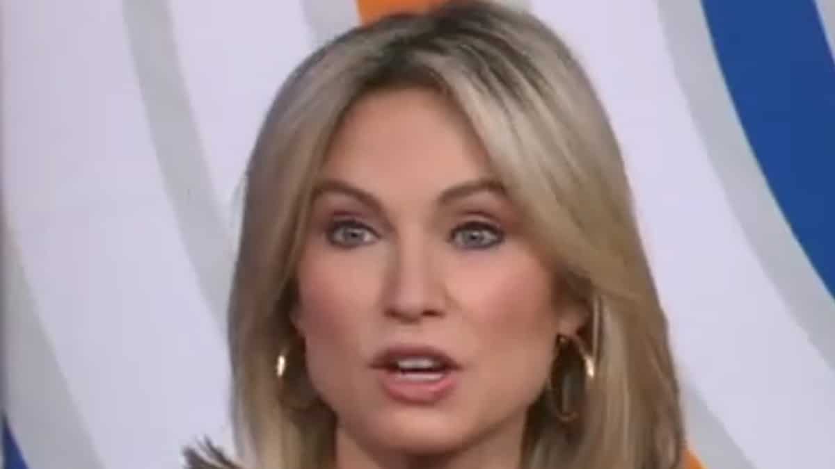 amy robach face shot from good morning america segment on abc