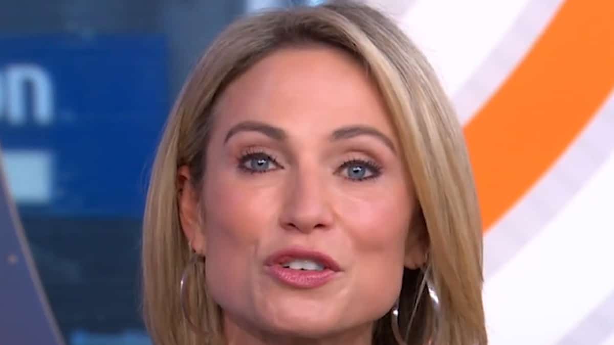 former gma3 host amy robach face shot from abc