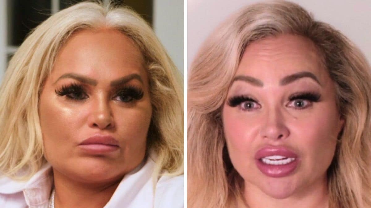 Darcey and Stacey Silva accused of paid publicity stunt: 'Do they ...