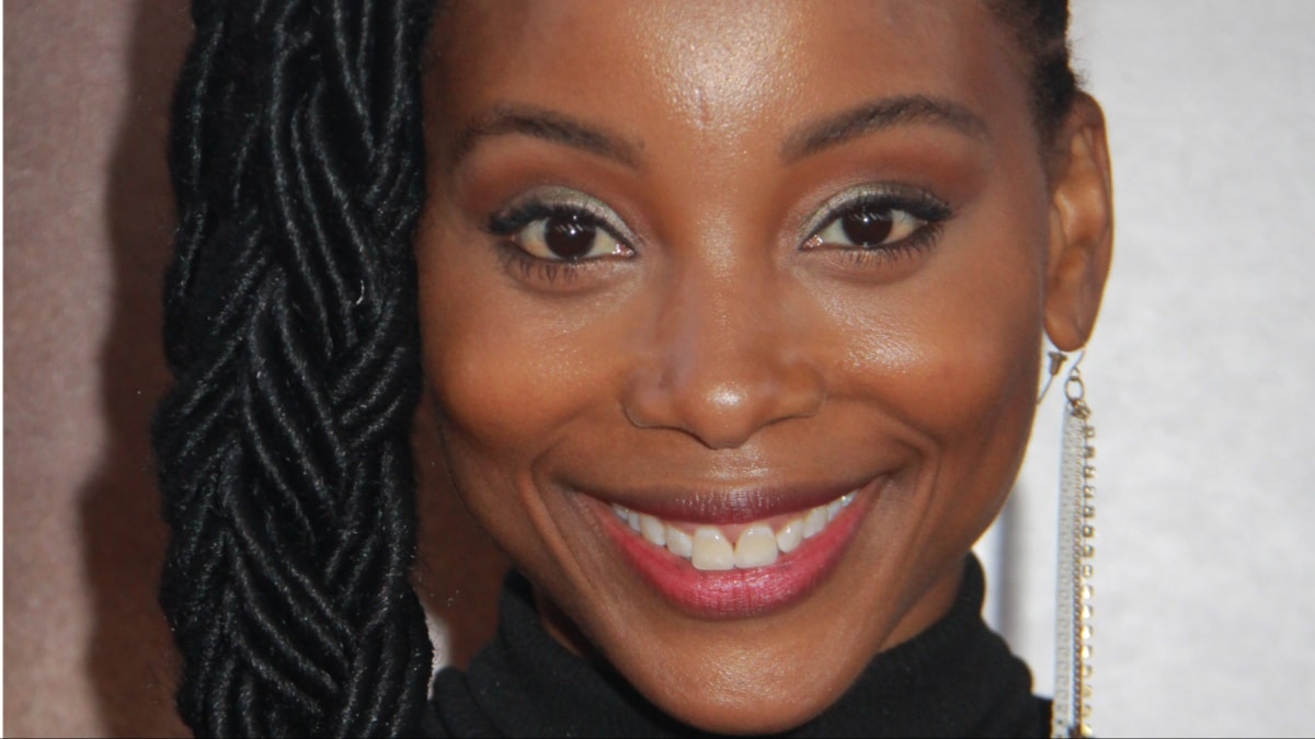 Erica Ash