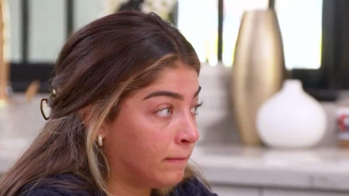 RHONJ star Gia Giudice Episode 12