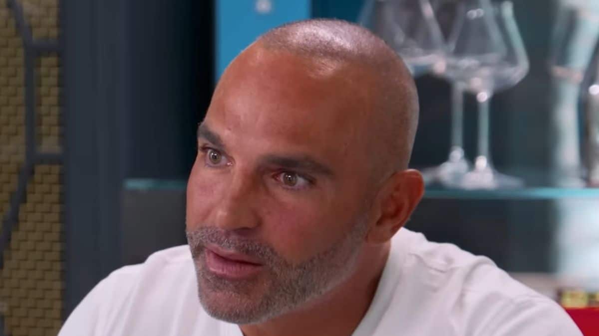 RHONJ star Joe Gorga screenshot