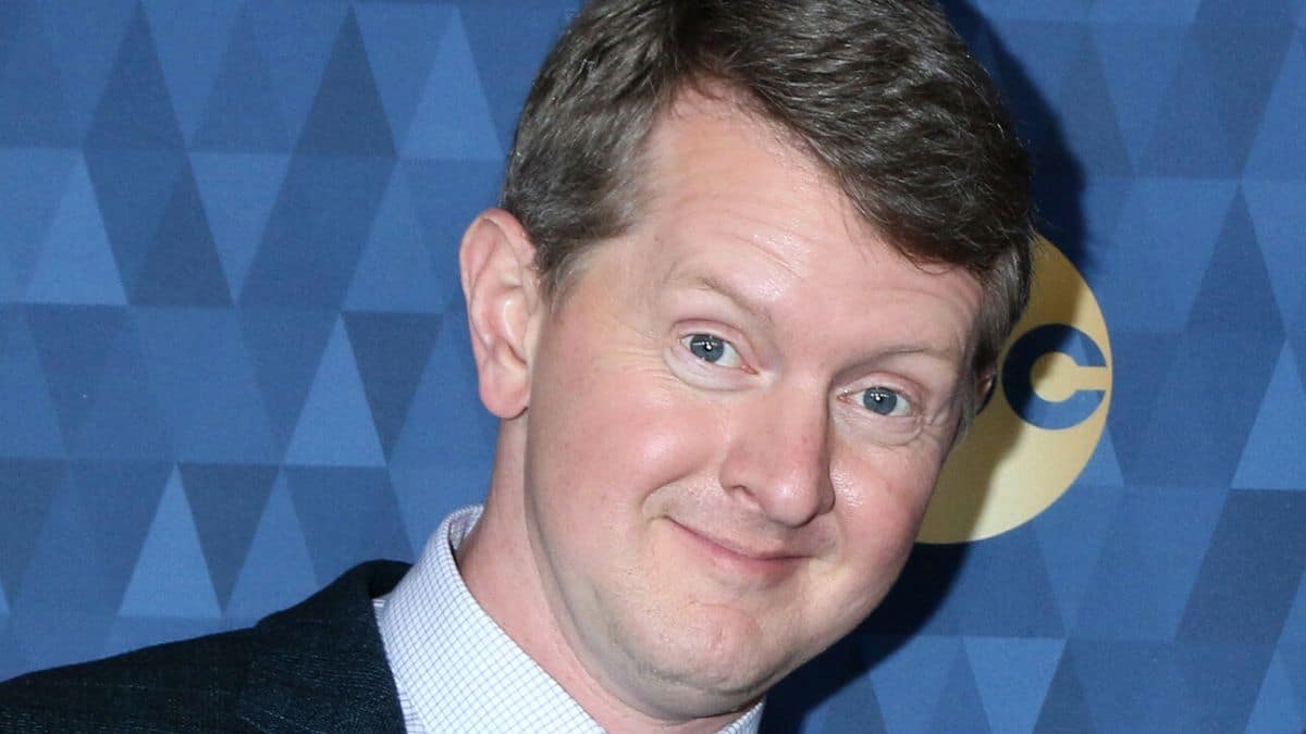 ken jennings Langham Huntington Hotel