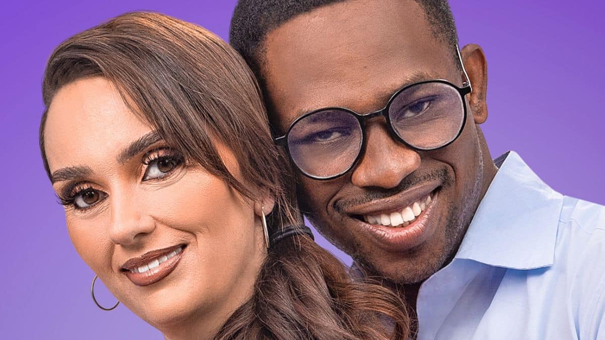 90 day fiance: before the 90 days newbies rayne and chidi