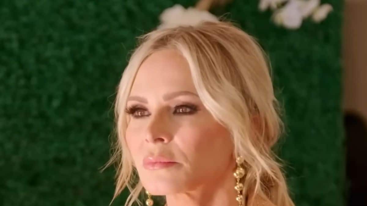 RHOC star Tamra Judge