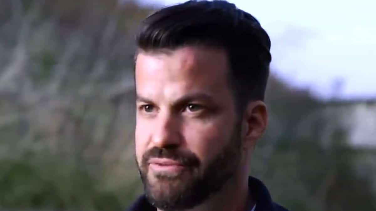 the challenge star johnny bananas face shot from mtv promotional video