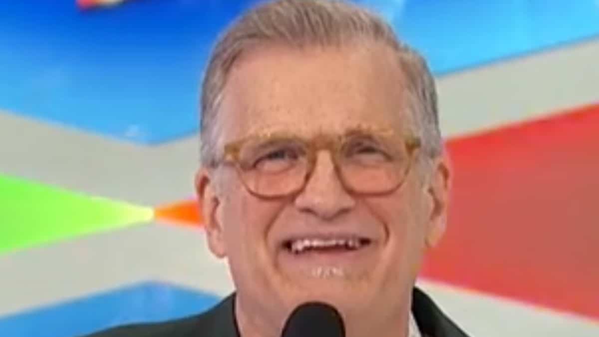 the price is right host drew carey during 2024 episode on cbs