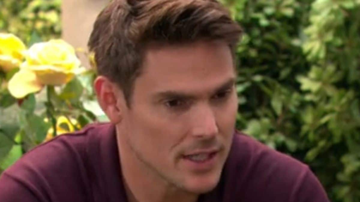 The Young and the Restless spoilers for next week: Adam and Chelsea ...