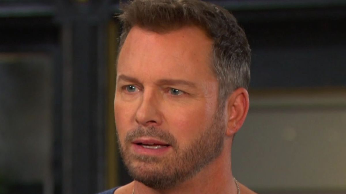 Eric Martsolf as Brady on Days